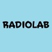 RadioLab Logo