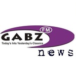 Gabz FM Logo