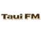 Taui FM Logo