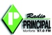 Cadena SER - Radio Principal Monforte Logo