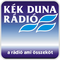 Kék Duna  Logo