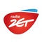 Radio ZET - Sade Logo