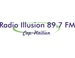 Radio Illusion Fm Logo