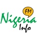 Nigeria Info 99.3 Lagos Logo