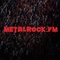 MetalRock.FM Logo