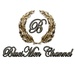 BluesMen Channel - Radio Hits Logo