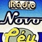 Radio Novo Ceu FM Logo