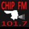 CHIP-FM Logo