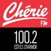 Chérie FM Côtes-d'Armor Logo