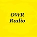 Oberhausener Web Radio Logo