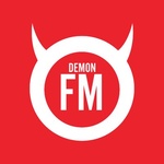 DemonFM Logo