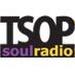 TSOP Soul Radio Logo