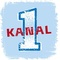 Kanal1 Drammen Logo