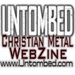 Untombed Radio Logo