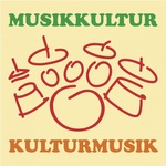 musikkultur Logo