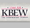 KBEW - KBEW Logo