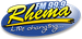 Rhema 99.9 Logo