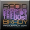 Radio Brady Logo