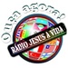 Rádio Jesus a Vida Logo