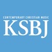 89.3 KSBJ - KXBJ Logo