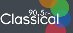 KMUC Classical - KMUC Logo