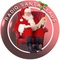 Radio Stream Live - Radio Santa Claus Logo