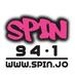 Spin 94.1 Logo