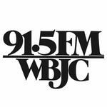 91.5 FM WBJC - WBJC Logo