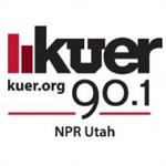 KUER 90.1 - KUER-FM Logo