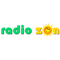 Radio ZON 107.5 Logo