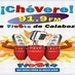 Chévere FM Logo