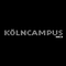 Kölncampus 100.0 Logo