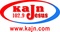 KAJN Radio - KAJN-FM Logo