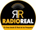 Radio Real Logo