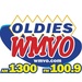 13 WMVO - WMVO Logo