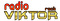 Radio Viktor Logo