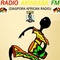 Radio Akwaaba FM Logo