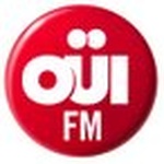 Ouï FM - Indé Logo