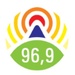 Nova Timbaúba FM Logo