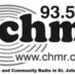 CHMR-FM Logo