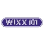 WIXX 101 - WIXX Logo