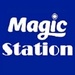 MagicStation Logo