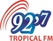 Rádio Tropical Logo