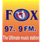 Fox 97.9 FM Logo