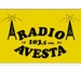 Radio Avesta Logo