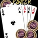 Poker Radio Logo