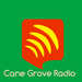 Cane Grove Radio! Logo