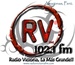 Radio Victoria Logo