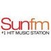 Sun FM - CHRX-FM Logo