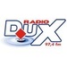 Radio DUX Logo